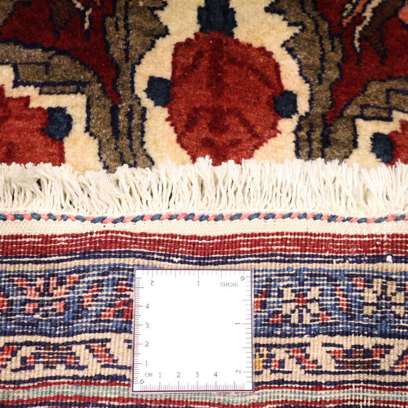 Gholtogh Teppe 331x145cm - Persisk teppe