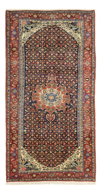 Bidjar Teppe 146x276cm - Persisk teppe – product image