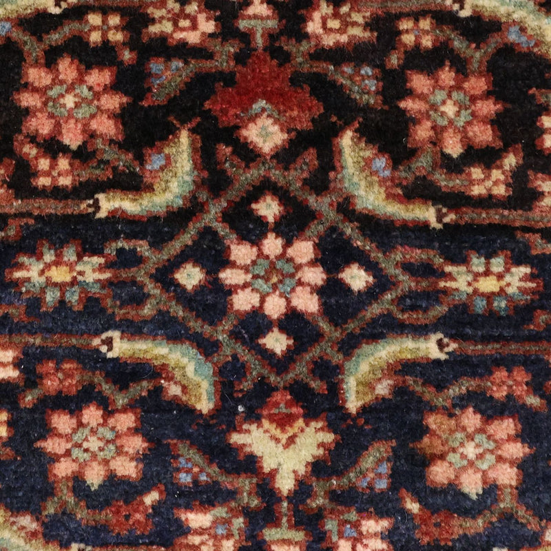 Bidjar Teppe 146x276cm - Persisk teppe