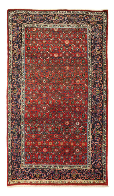 Bidjar Teppe 168x288cm - Persisk teppe