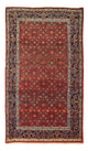 Bidjar Teppe 168x288cm - Persisk teppe