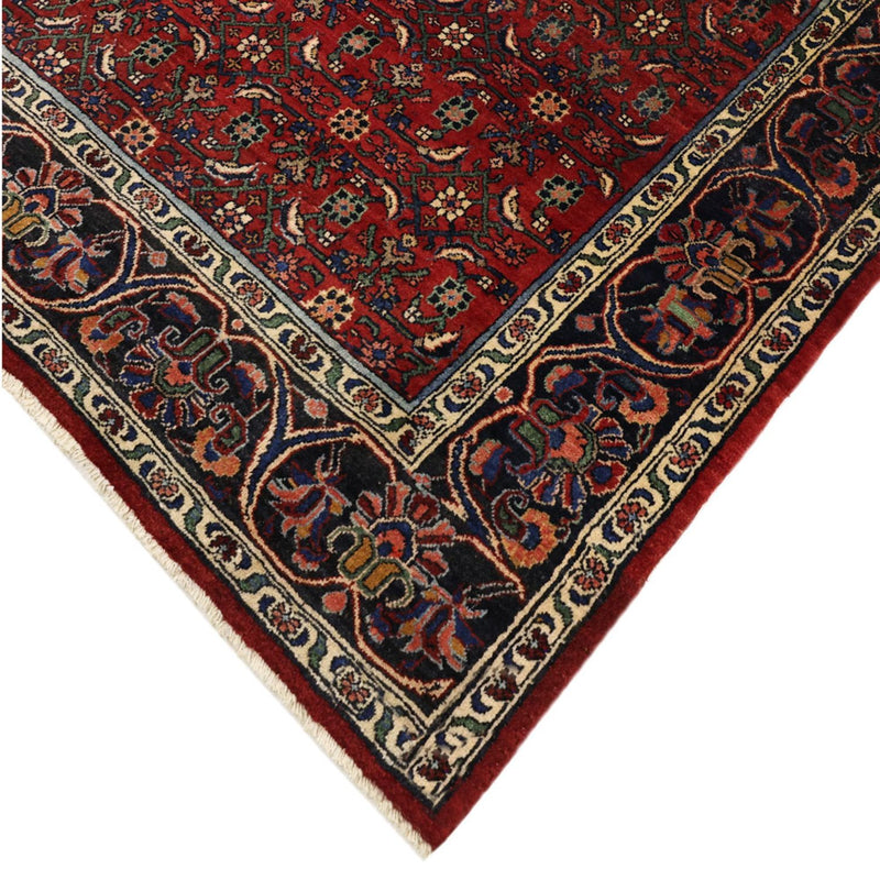 Bidjar Teppe 168x288cm - Persisk teppe