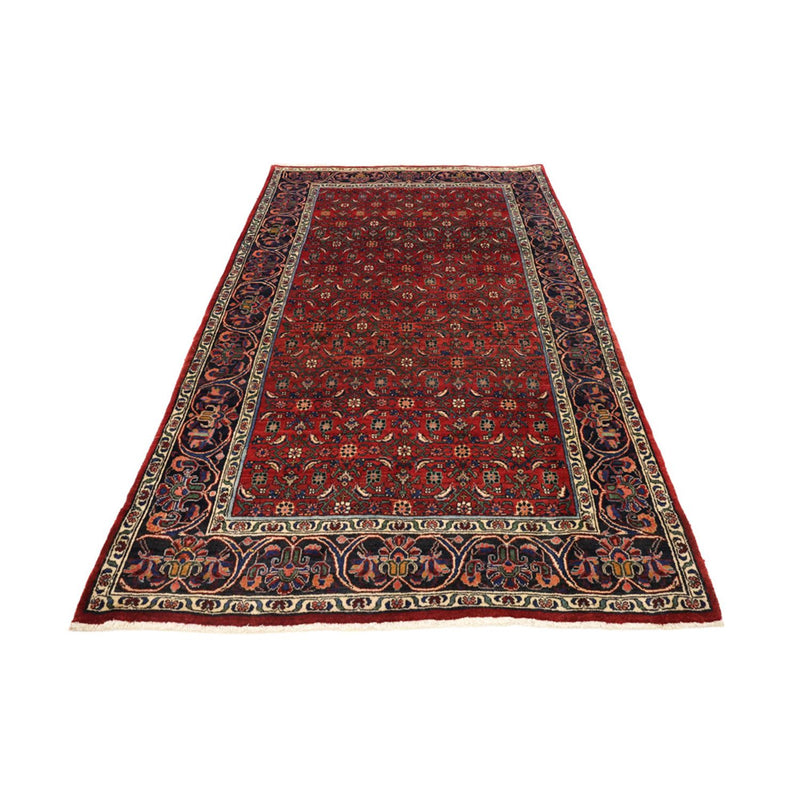 Bidjar Teppe 168x288cm - Persisk teppe