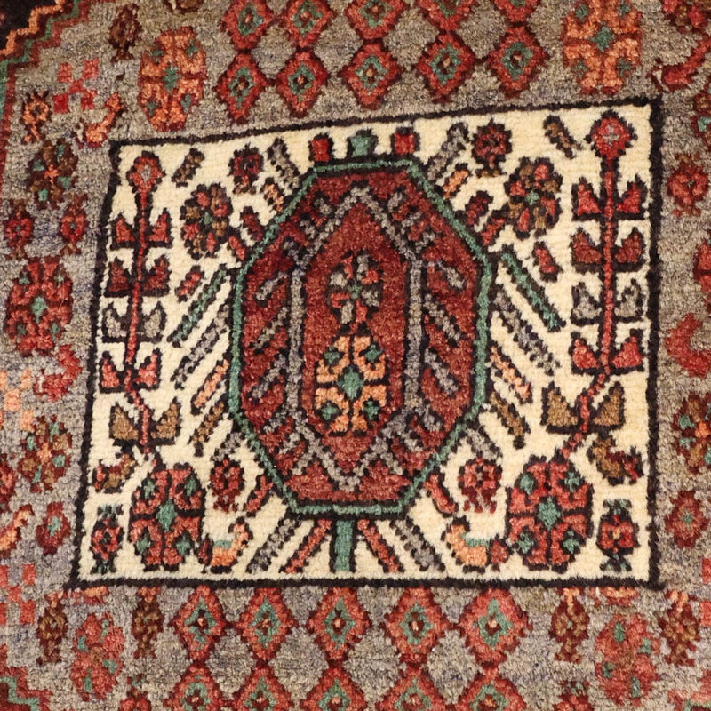 Nahavand Teppe 295x130cm - Persisk teppe