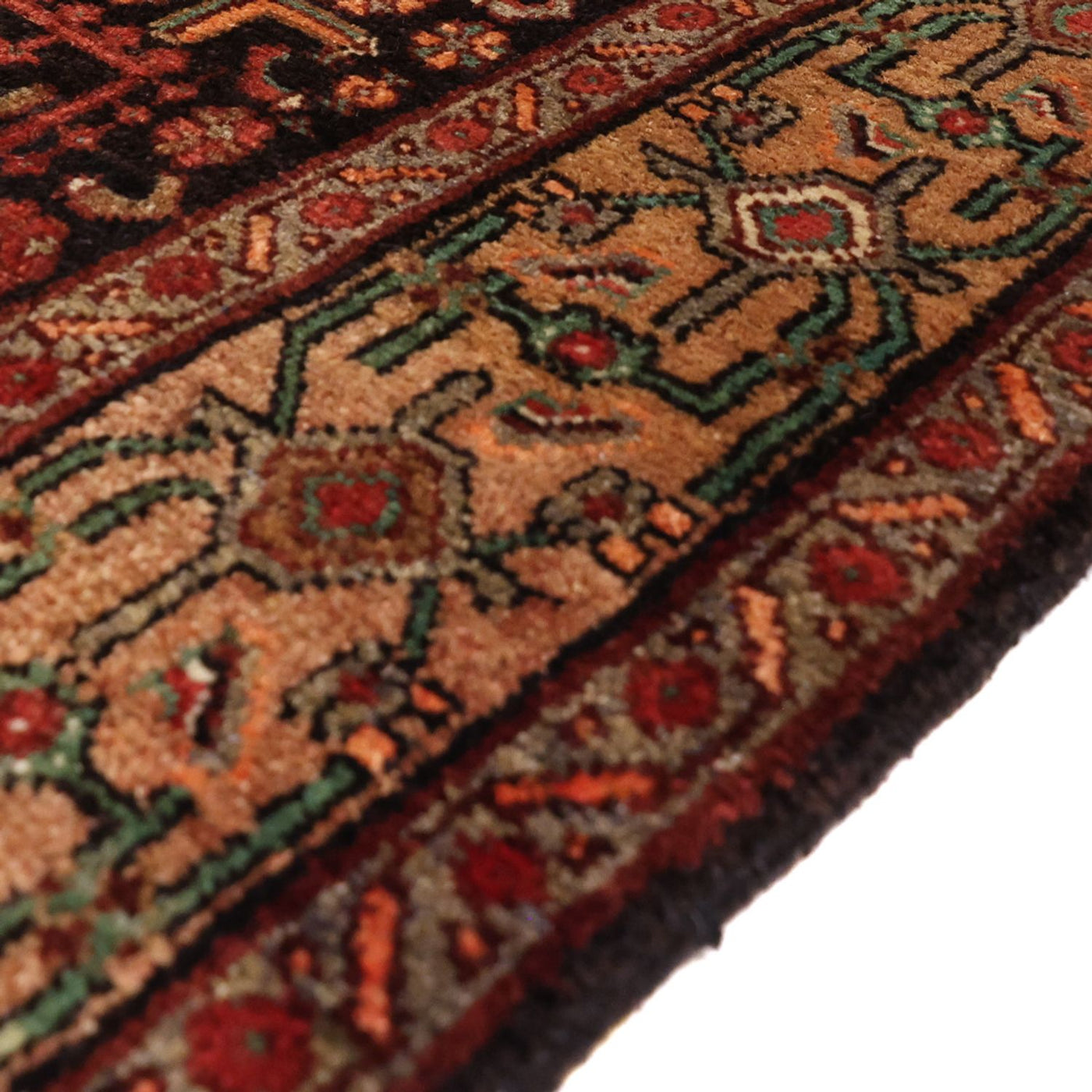 Nahavand Teppe 295x130cm - Persisk teppe