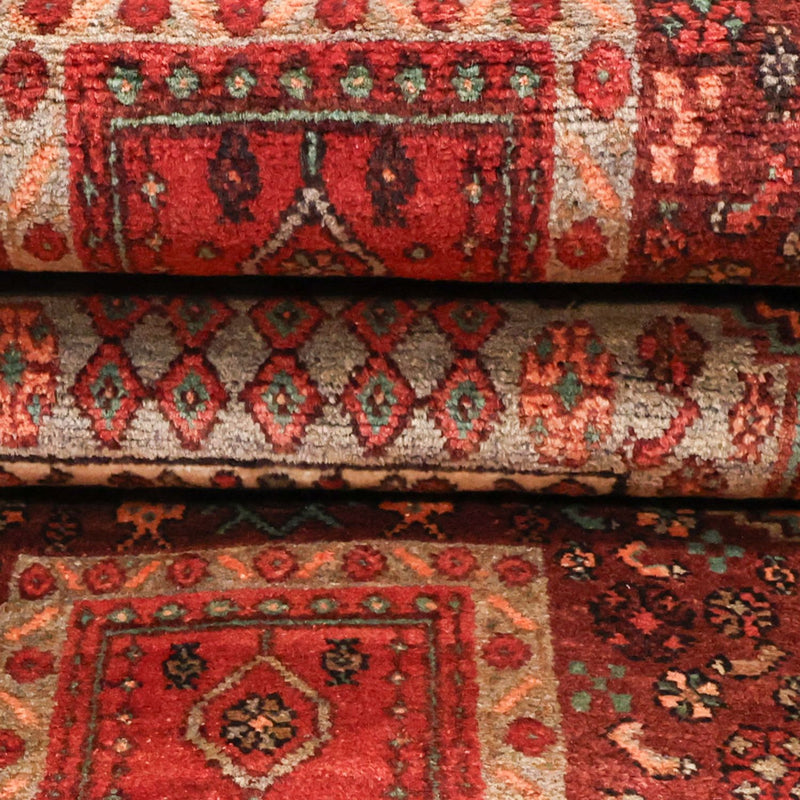Nahavand Teppe 295x130cm - Persisk teppe