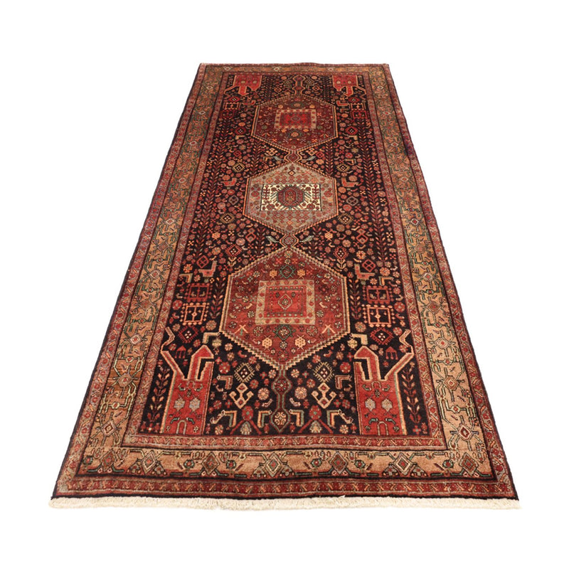 Nahavand Teppe 295x130cm - Persisk teppe