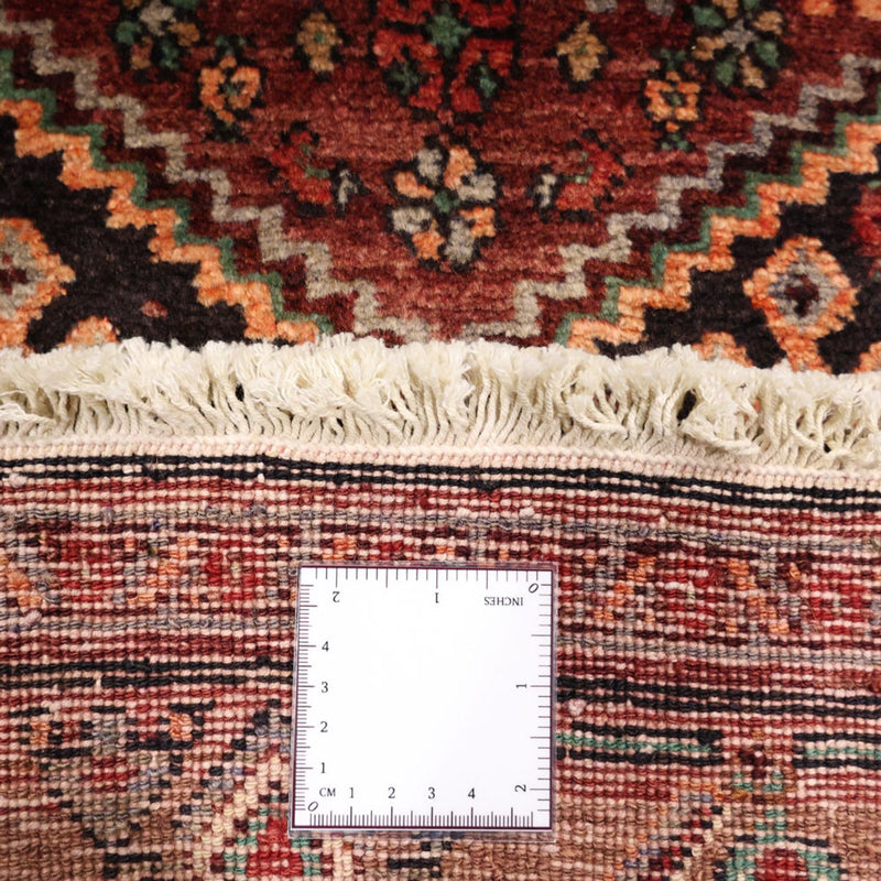 Nahavand Teppe 295x130cm - Persisk teppe