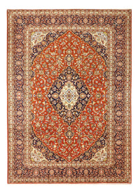 Kashan Teppe 332x239cm - Persisk teppe – product image