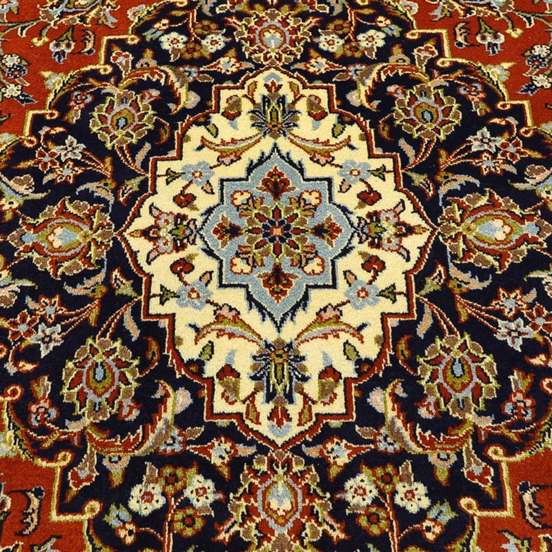 Kashan Teppe 332x239cm - Persisk teppe