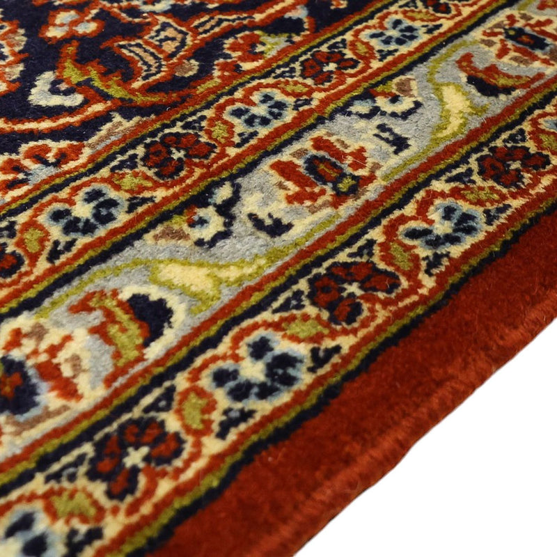 Kashan Teppe 332x239cm - Persisk teppe