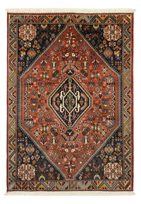 Kashkuli Teppe 105x150cm - Persisk teppe – product image