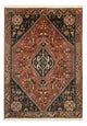 Kashkuli Teppe 105x150cm - Persisk teppe