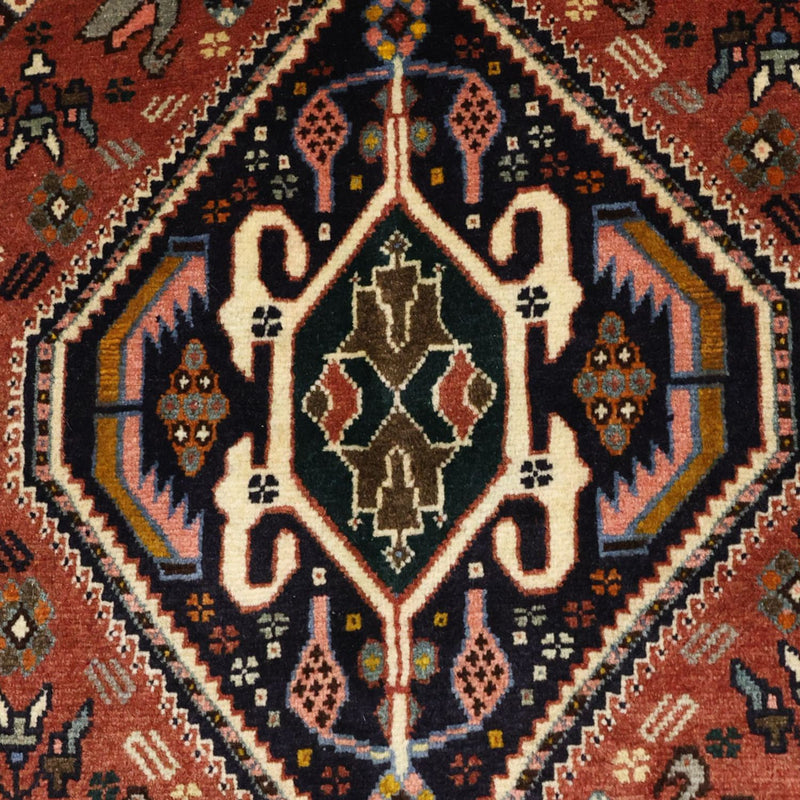 Kashkuli Teppe 105x150cm - Persisk teppe