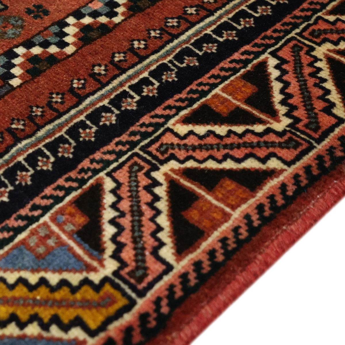 Kashkuli Teppe 105x150cm - Persisk teppe