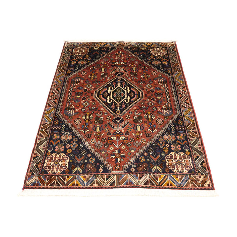 Kashkuli Teppe 105x150cm - Persisk teppe
