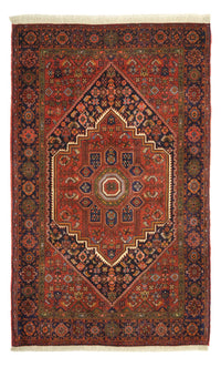 Gholtogh Teppe 158x99cm - Persisk teppe – product image