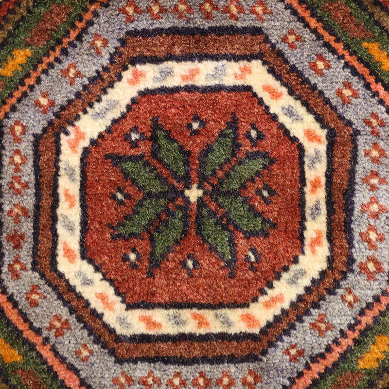 Gholtogh Teppe 158x99cm - Persisk teppe