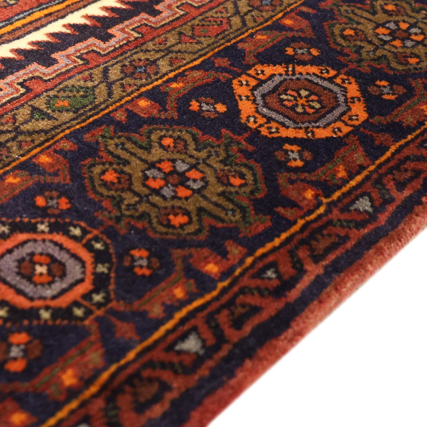 Gholtogh Teppe 158x99cm - Persisk teppe