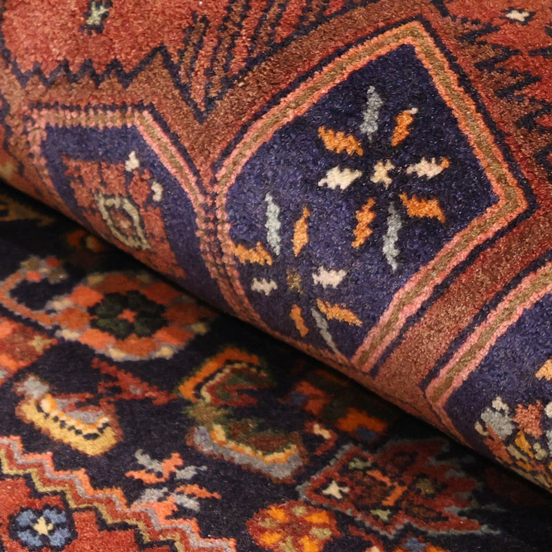 Gholtogh Teppe 158x99cm - Persisk teppe
