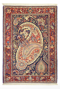 Sarouk Teppe 148x104cm - Persisk teppe – product image