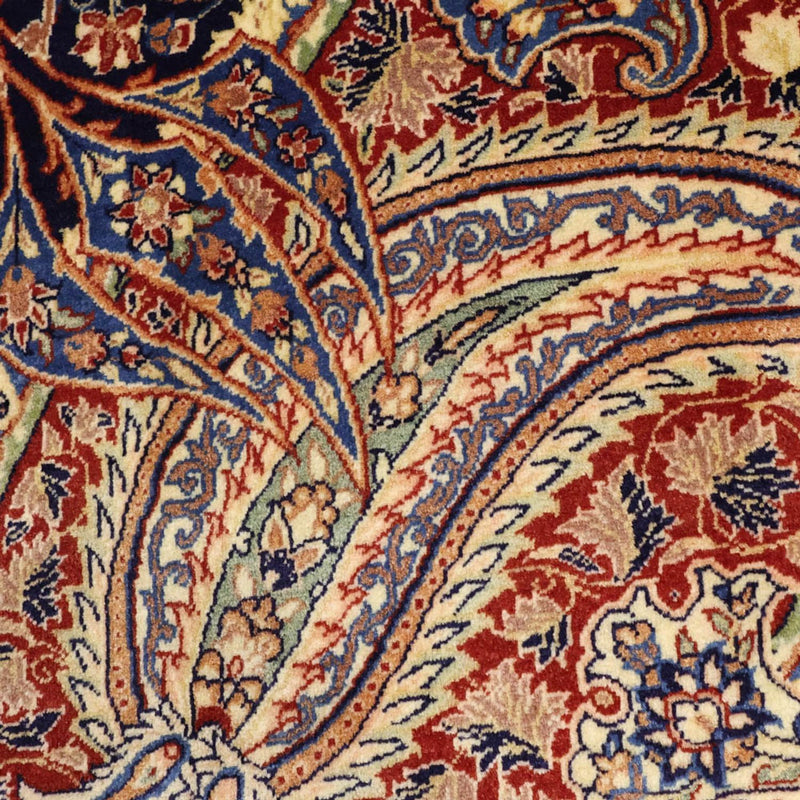 Sarouk Teppe 148x104cm - Persisk teppe