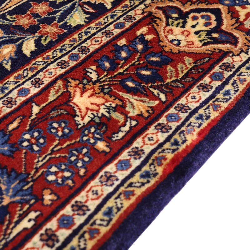 Sarouk Teppe 148x104cm - Persisk teppe