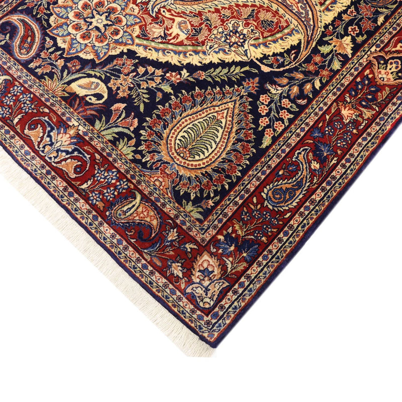 Sarouk Teppe 148x104cm - Persisk teppe