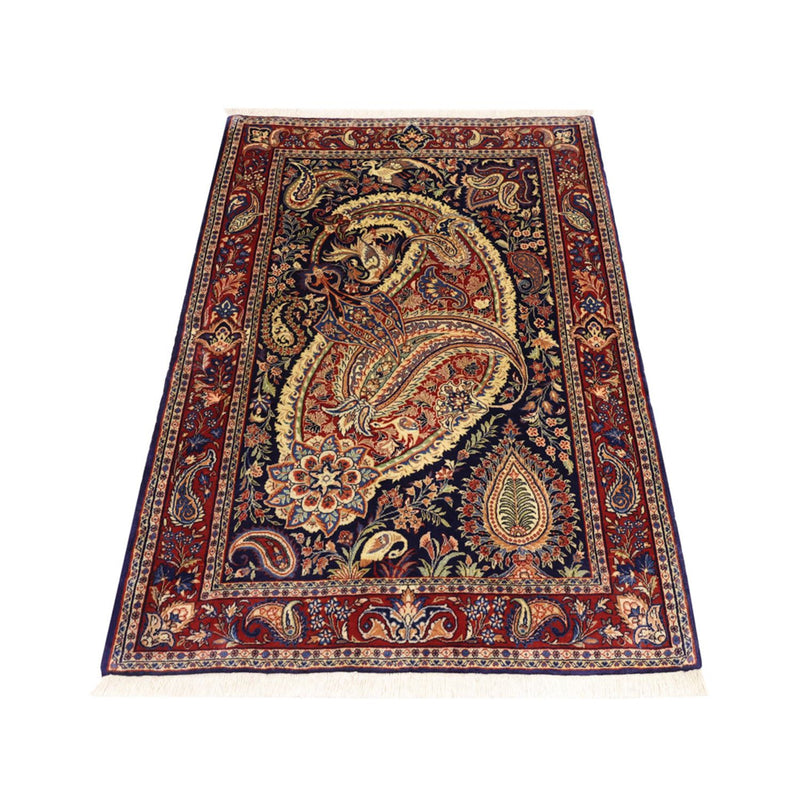 Sarouk Teppe 148x104cm - Persisk teppe
