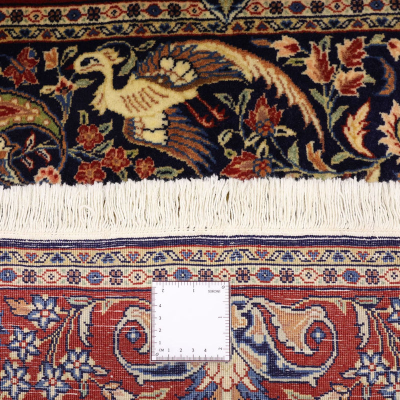 Sarouk Teppe 148x104cm - Persisk teppe