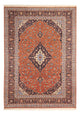 Kashan Teppe 343x247cm - Persisk teppe