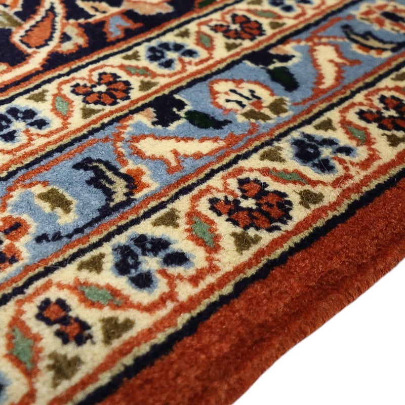 Kashan Teppe 343x247cm - Persisk teppe