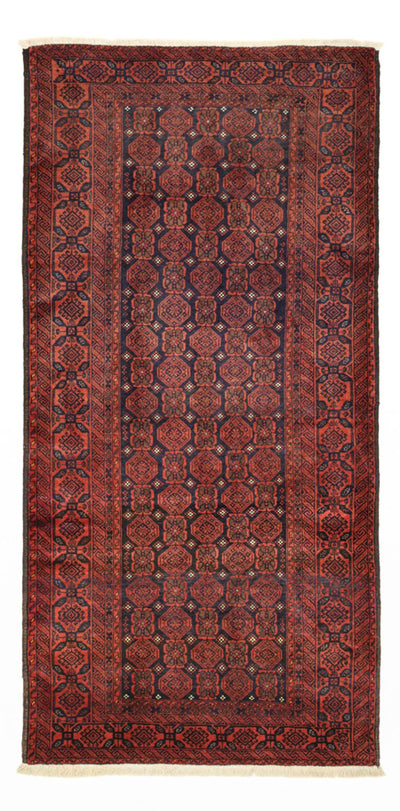 Balutsj-teppe 112x215cm - Orientalsk teppe