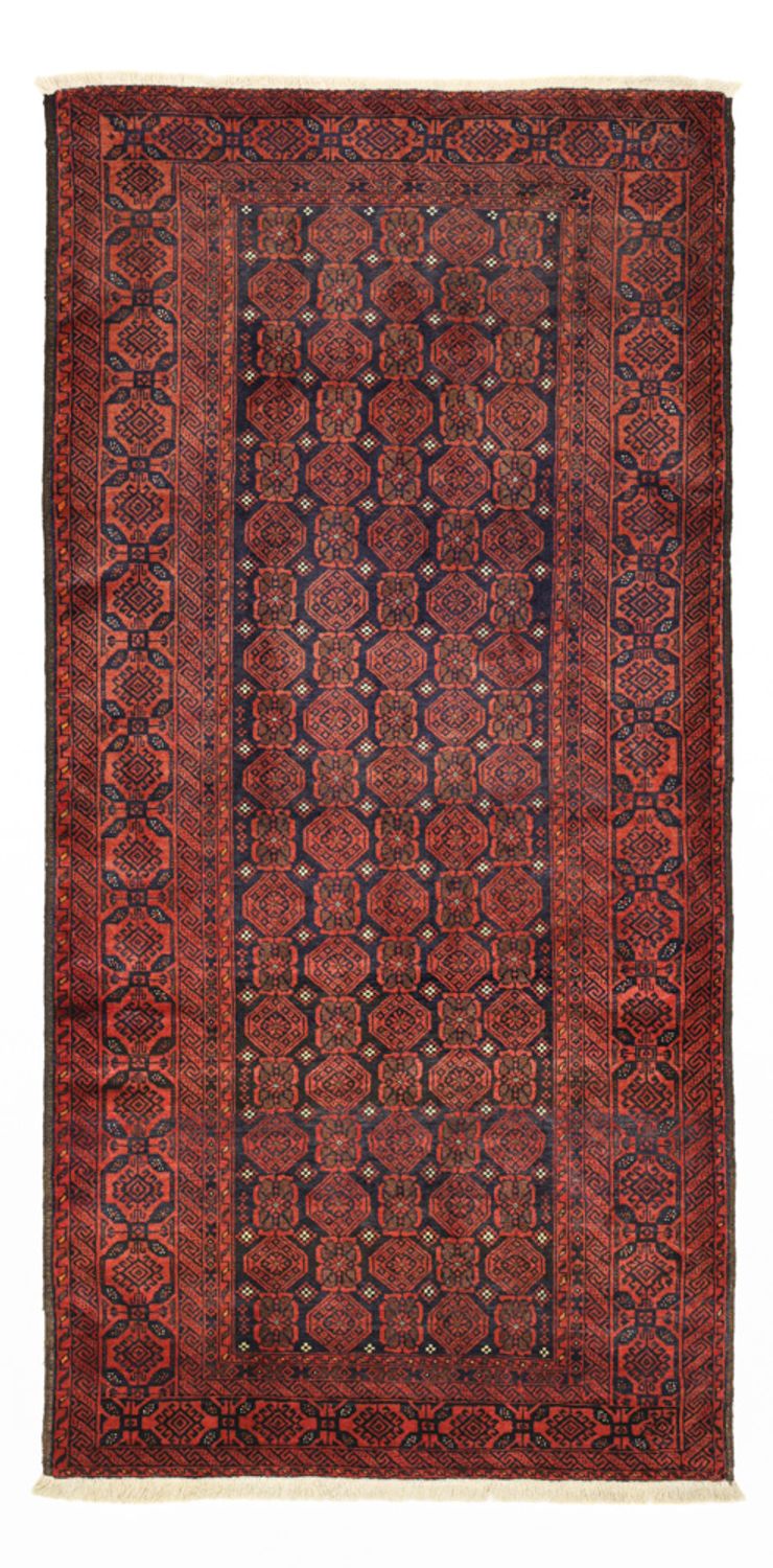 Balutsj-teppe 215x112cm - Orientalsk teppe