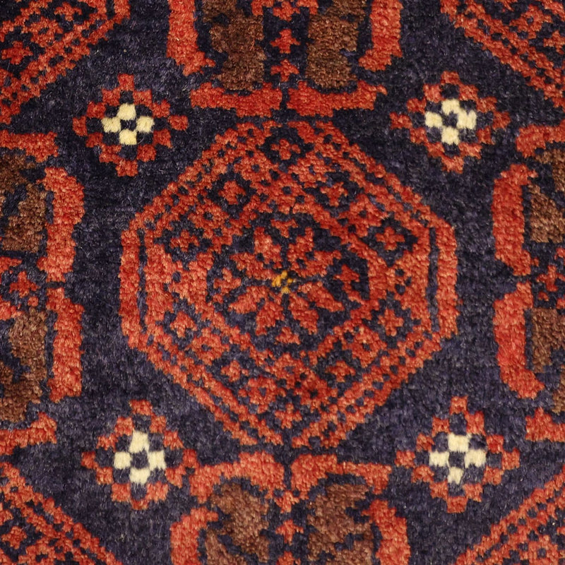 Balutsj-teppe 215x112cm - Orientalsk teppe