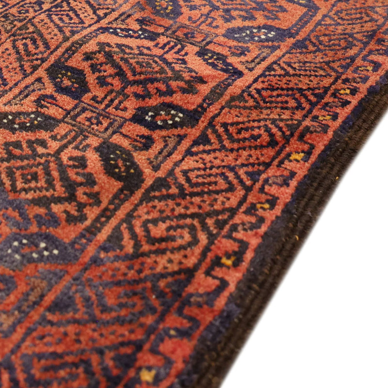 Balutsj-teppe 215x112cm - Orientalsk teppe