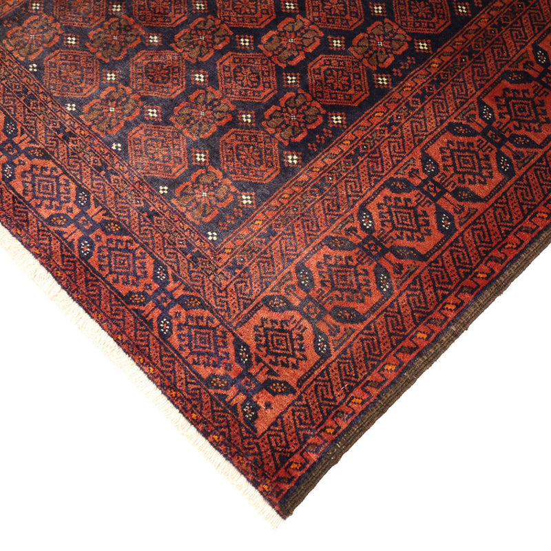 Balutsj-teppe 215x112cm - Orientalsk teppe