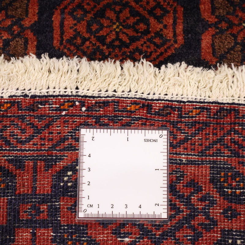 Balutsj-teppe 215x112cm - Orientalsk teppe