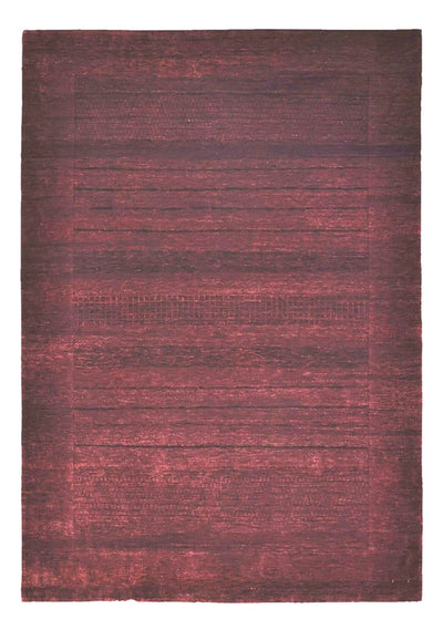 Indo Loribaft Teppe 166x235cm - Ullteppe