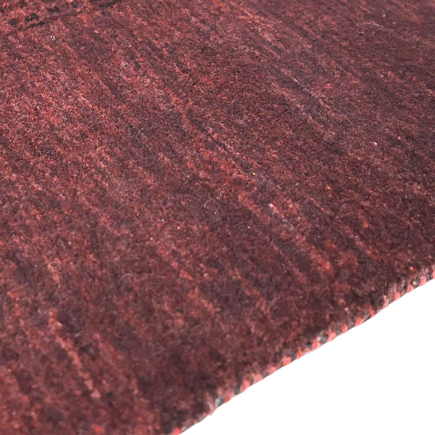 Indo Loribaft Teppe 235x166cm - Ullteppe