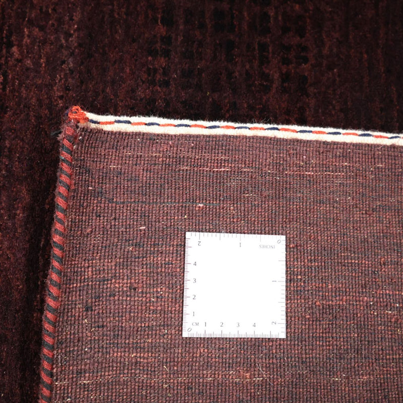 Indo Loribaft Teppe 235x166cm - Ullteppe
