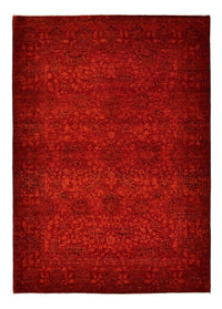 Loribaft Teppe 200x142cm - Perserteppich Wollteppich – product image