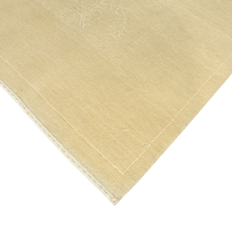 Indo Loribaft Teppe 140x198cm - Ullteppe