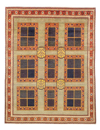 Loribaft Teppe 315x243cm - Perserteppich Wollteppich – product image