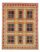 Loribaft Teppe 315x243cm - Perserteppich Wollteppich