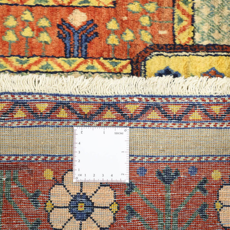 Loribaft Teppe 315x243cm - Perserteppich Wollteppich