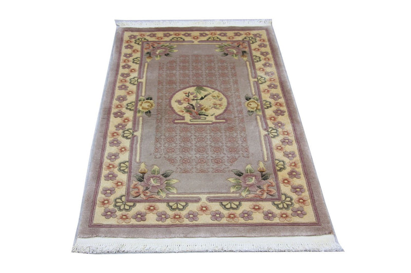 Kina-teppe 153x91cm - Orientalsk teppe