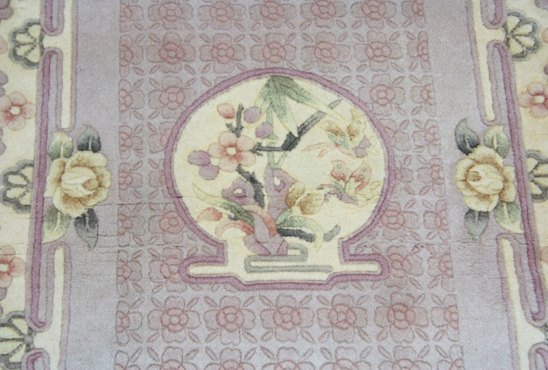 Kina-teppe 153x91cm - Orientalsk teppe