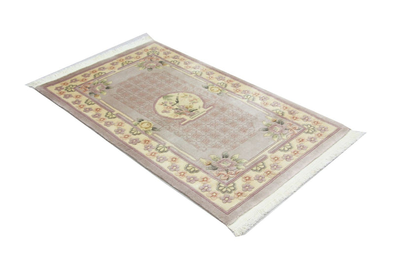 Kina-teppe 153x91cm - Orientalsk teppe