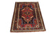 Hosseinabad Teppe 138x92cm - Persisk teppe